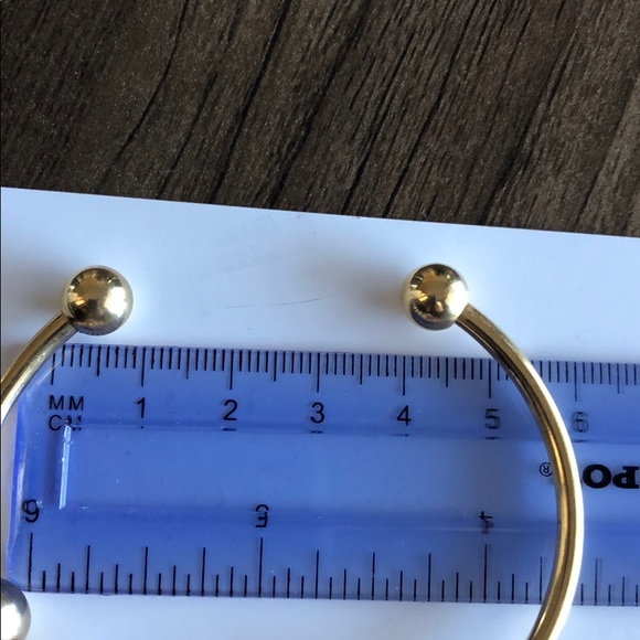 Bracelet white floral - Picture 8 of 10